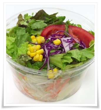 セブンイレブンの惣菜サラダの安全性！添加物や産地から徹底分析！2
