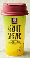 ローソンのフルーツ系の飲み物＆冷凍フルーツのおすすめ！値段も４