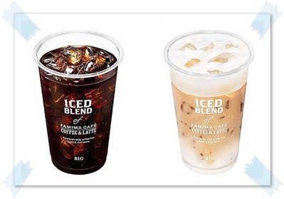 コンビニの氷カップの値段！コーヒーの氷は溶けにくいって本当？➁