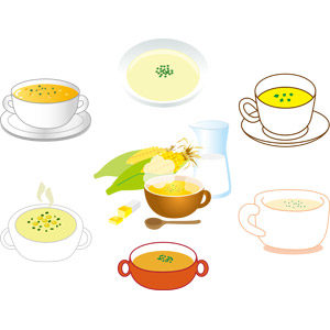 コンビニで温活？温かい食べ物や温かいスープなど温かいものを紹介！