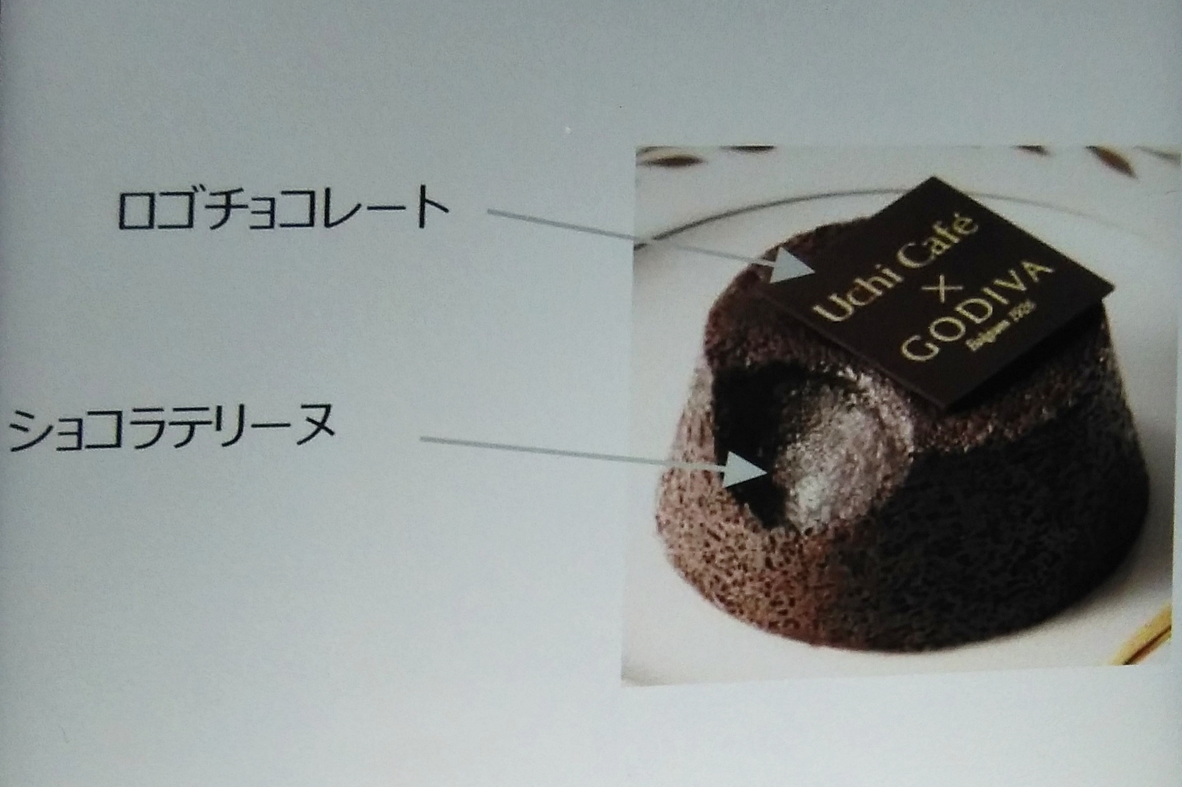 コンビニ3社のチョコケーキを比較！カロリー･値段は？美味しいの？34