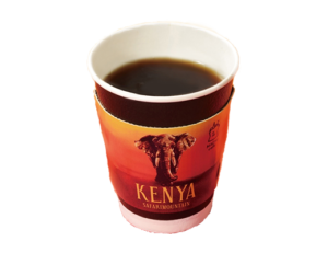 ローソンのケニア・サファリマウンテンコーヒー！普通のと何が違う？1