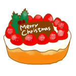 コンビニ3社のクリスマスケーキ2020年の値段を比較！おすすめも！