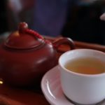 ローソンの台湾茶・白桃凍頂烏龍茶と白葡萄ジャスミン茶！値段は？