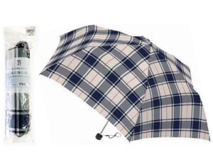 コンビニの折りたたみ傘おすすめ2022年編！軽量のはある？重さも！1