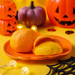 セブンのみにどらかぼちゃは可愛いけど何味？中身やカロリー・糖質も5