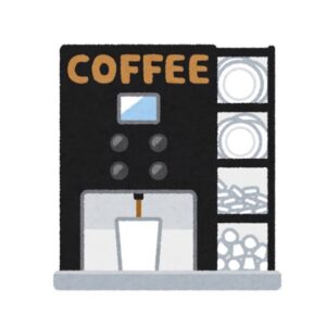 セブンコーヒーの濃いめはカフェインも多いの？ふつうと量は違う？3